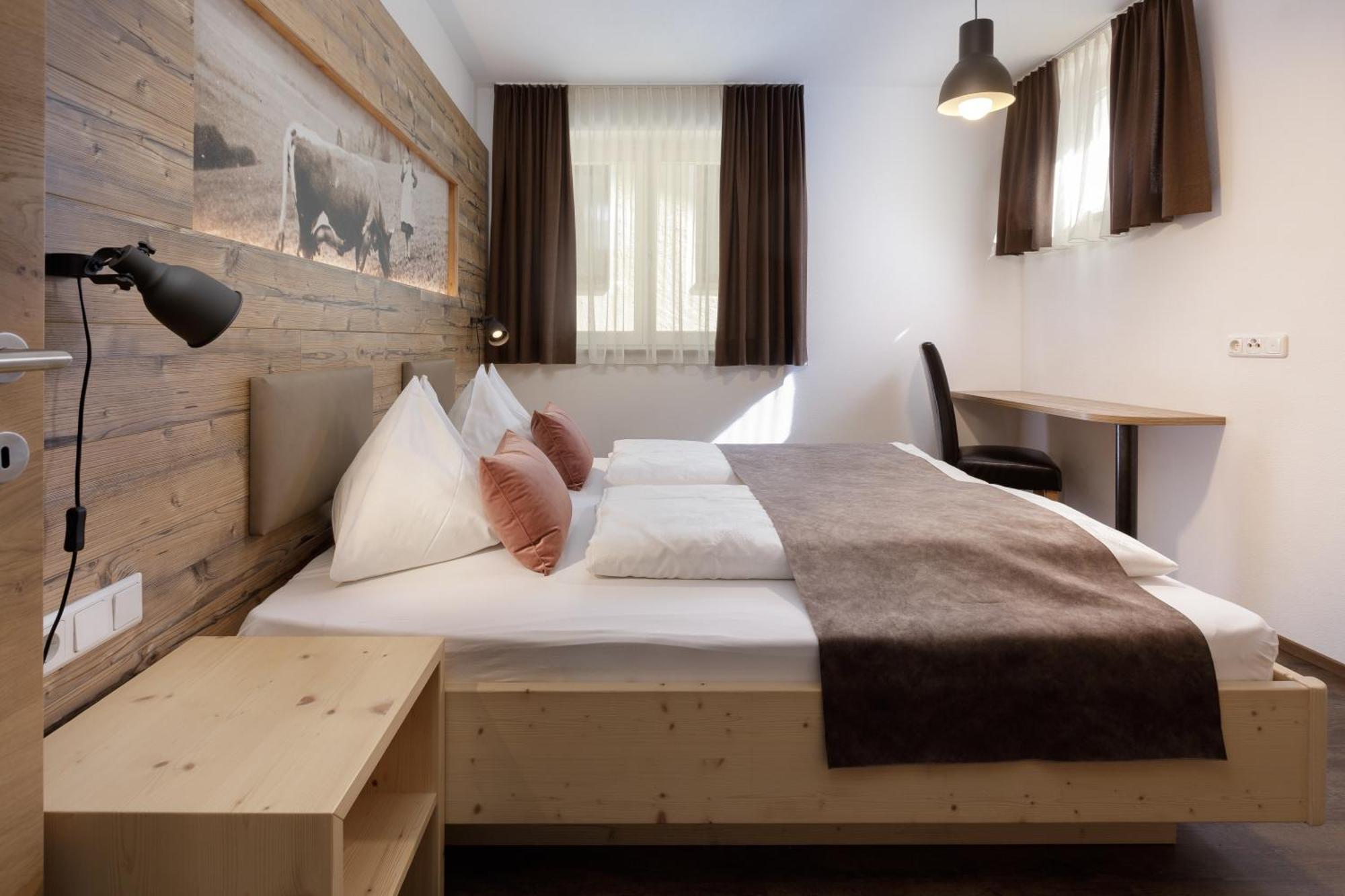 Dolomite Apartments Winklwiese San Candido Luaran gambar